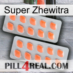 Super Zhewitra 27